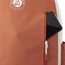 MORRAL WILSON ROLAND GARROS PARIS TEAM 2PK