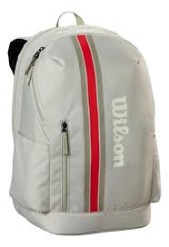 MORRAL WILSON TEAM 2PK