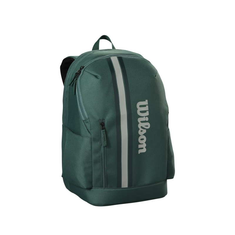 MORRAL WILSON TEAM 2PK