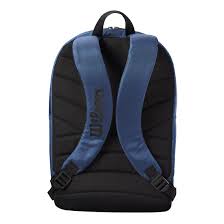 MORRAL WILSON ULTRA TOUR V4 BLUE