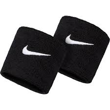 MUÑEQUERA NIKE NEGRA