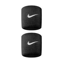 MUÑEQUERA NIKE NEGRA