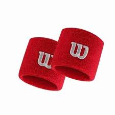 MUÑEQUERAS WILSON X2