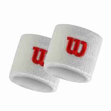 MUÑEQUERAS WILSON X2