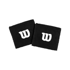 MUÑEQUERAS WILSON X2