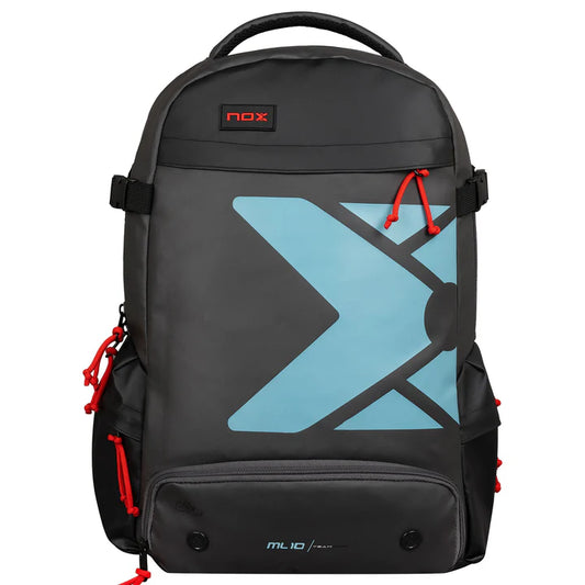 Morral Nox At10 Team Series
