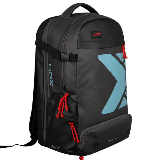Morral Nox At10 Team Series