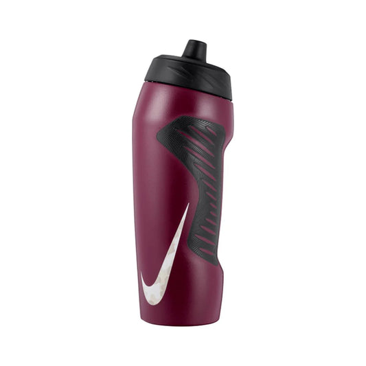 Botellon Nike 24 Oz Vinotinto