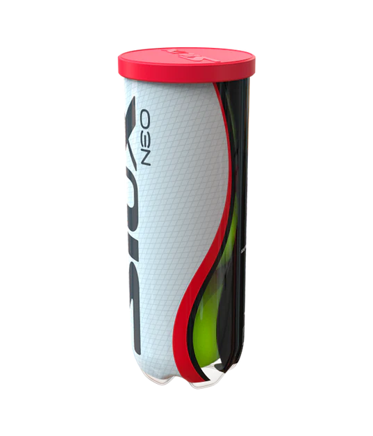 BOLAS DE PADEL SIUX NEO X3