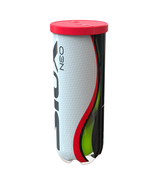BOLAS DE PADEL SIUX NEO X3