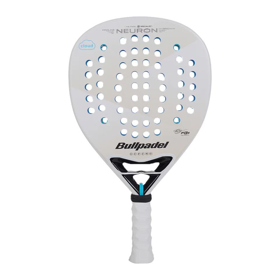 Pala Bullpadel Neuron Cloud 25