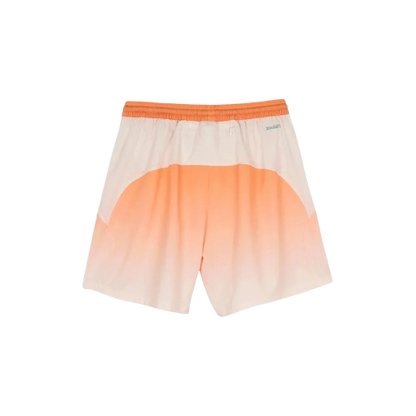 Pantaloneta Nox Hombre Pro Mock Orange Degraded