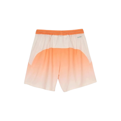 Pantaloneta Nox Hombre Pro Mock Orange Degraded