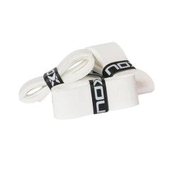 OVERGRIP PADEL NOX PRO WHITE