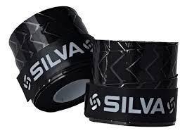 OVERGRIP SILVA MAXTRACK NEGRO