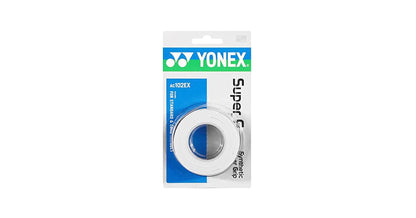 OVERGRIP SUPER GRAP YONEX BLANCO