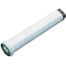 OVERGRIP SUPER GRAP YONEX BLANCO X3
