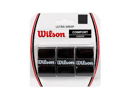 OVERGRIP WILSON ULTRA CONFORT X3