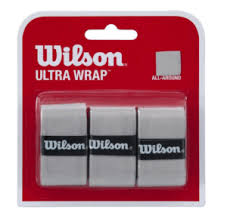 OVERGRIP WILSON ULTRA WRAP