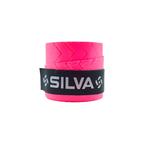Overgrip Silva Maxtrac Variado