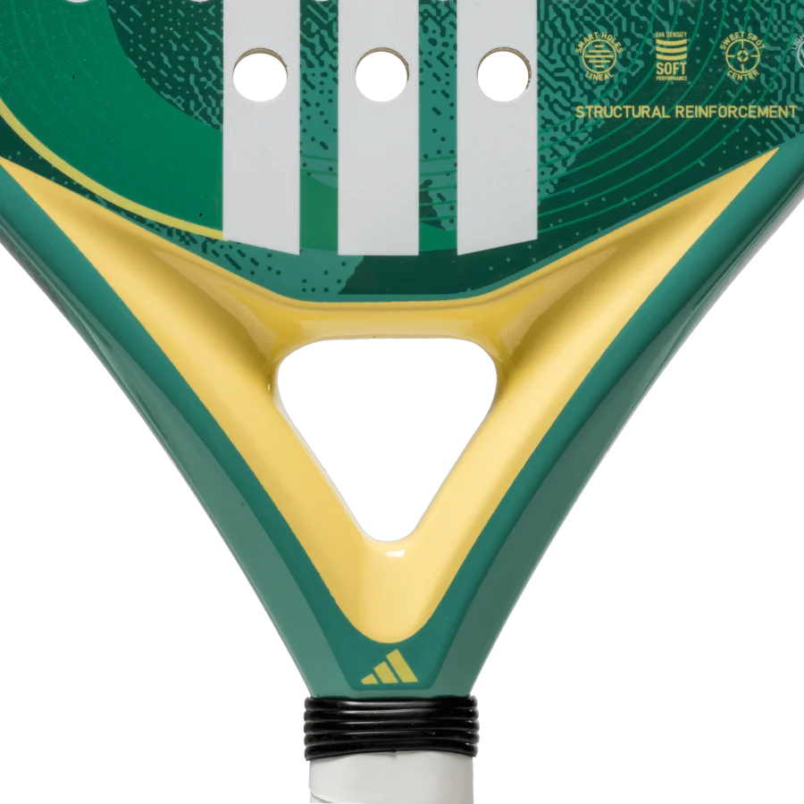 PALA ADIDAS DRIVE LIGHT 3.4 VERDE