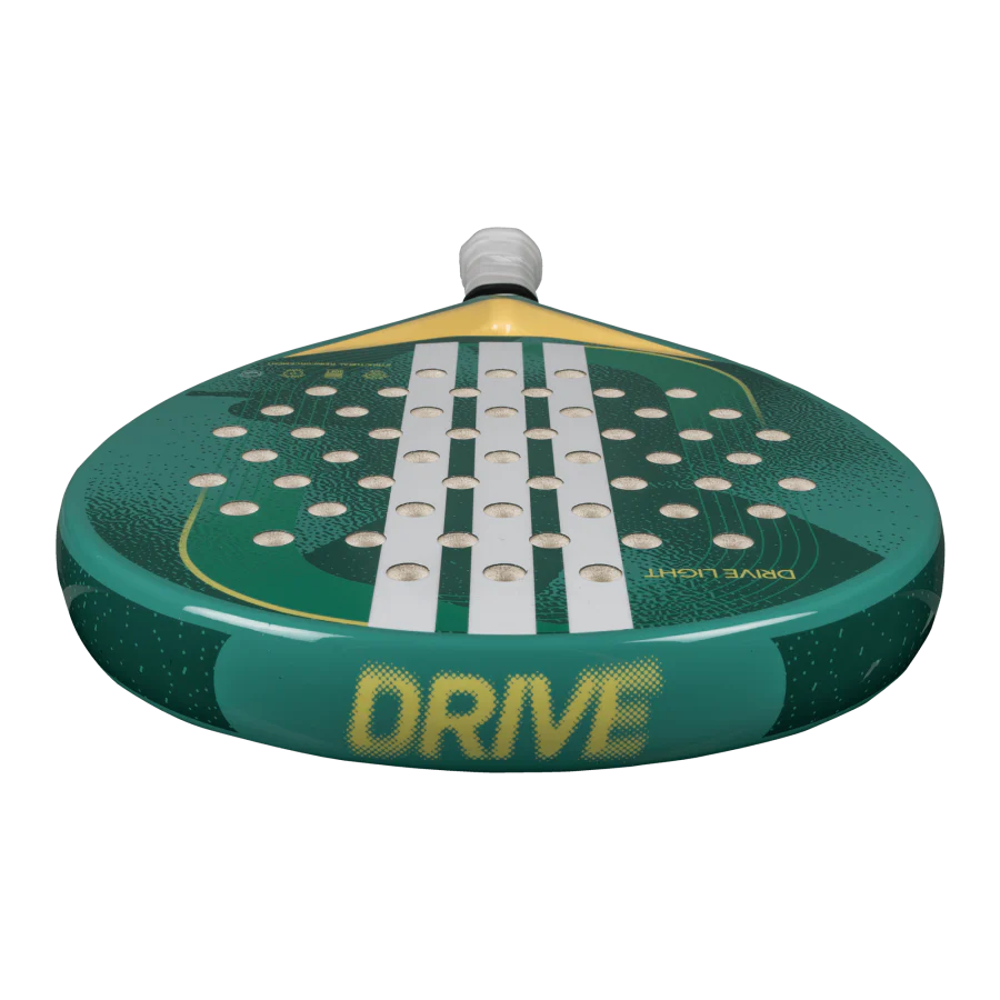 PALA ADIDAS DRIVE LIGHT 3.4 VERDE