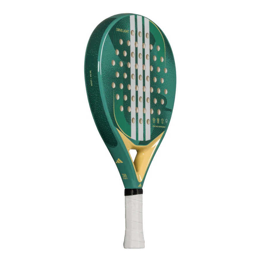 PALA ADIDAS DRIVE LIGHT 3.4 VERDE