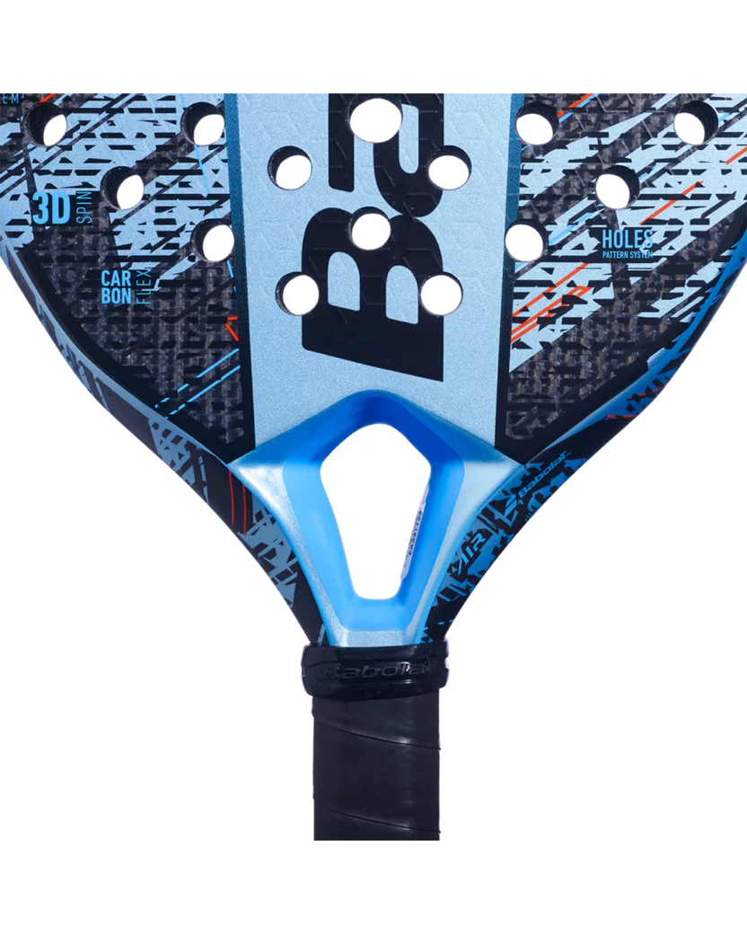 PALA BABOLAT AIR VERON 24