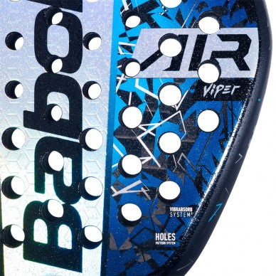 PALA BABOLAT AIR VIPER 2.5