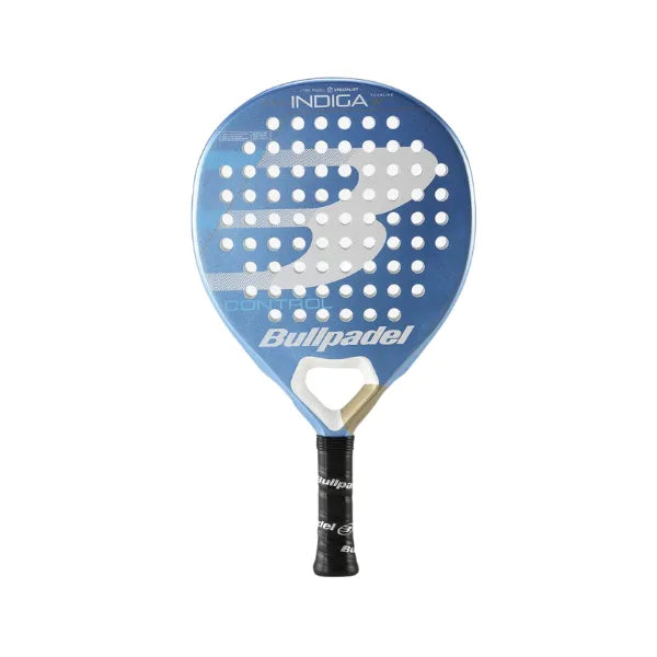 PALA BULLPADEL INDIGA W 24