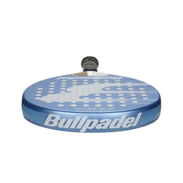 PALA BULLPADEL INDIGA W 24