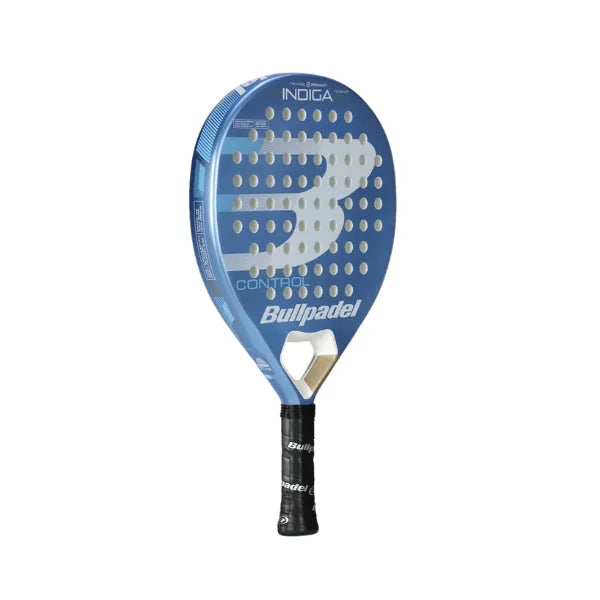PALA BULLPADEL INDIGA W 24