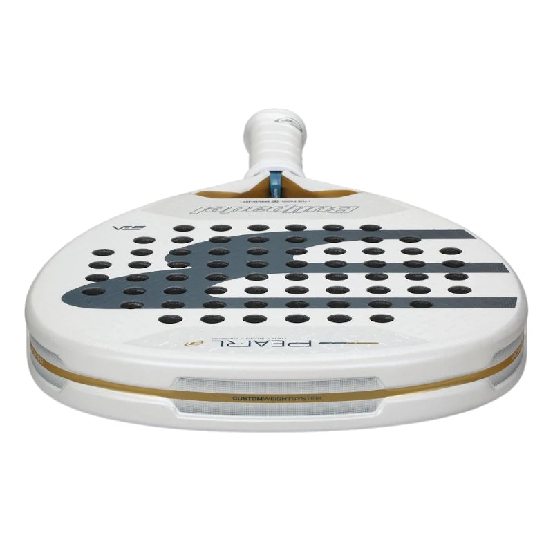 PALA BULLPADEL PEARL 2026