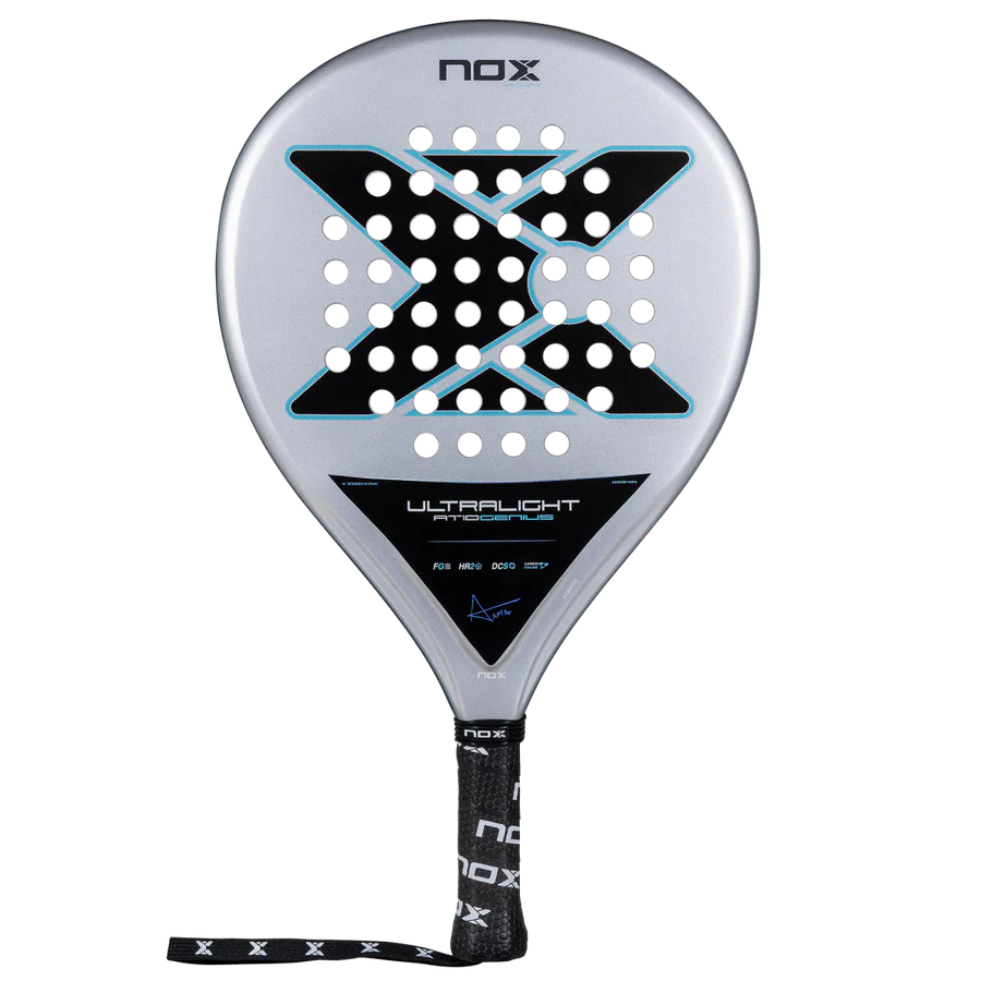 Padel - Palas