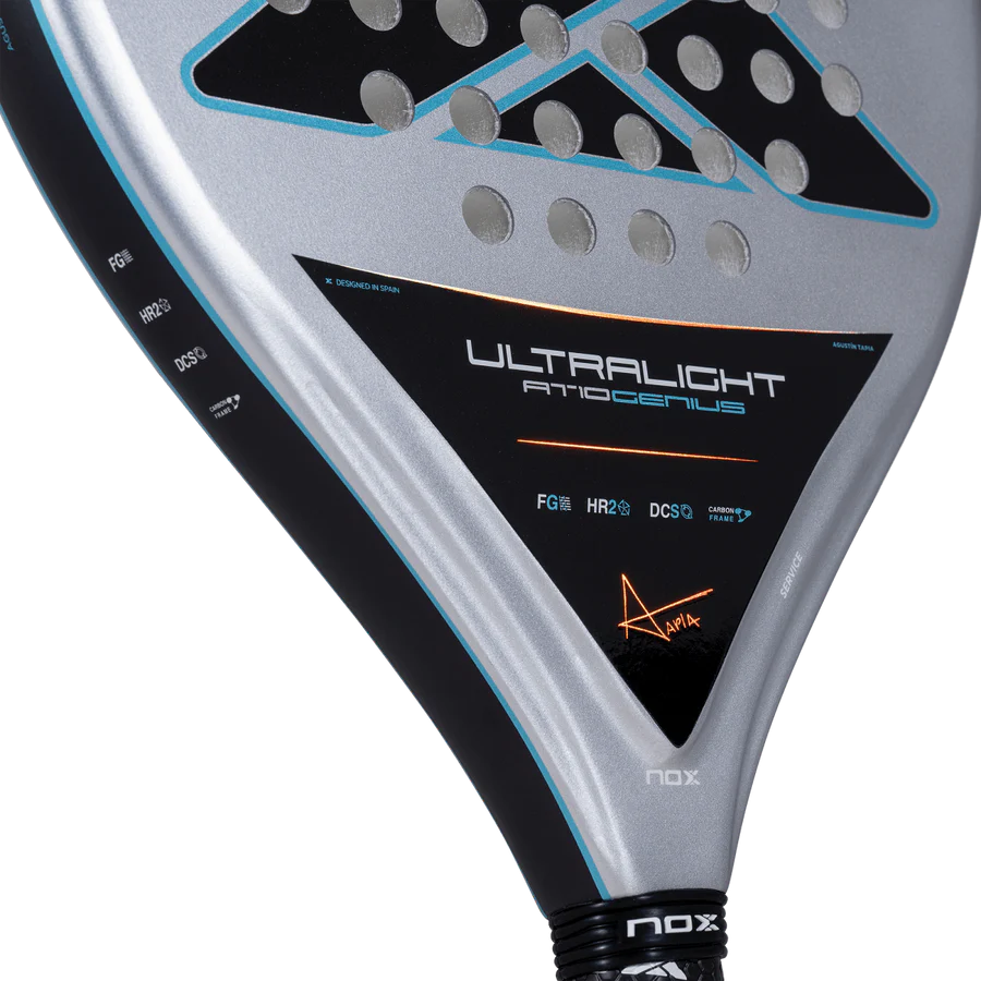 PALA NOX AT GENIUS ULTRA LIGHT SERIES 24