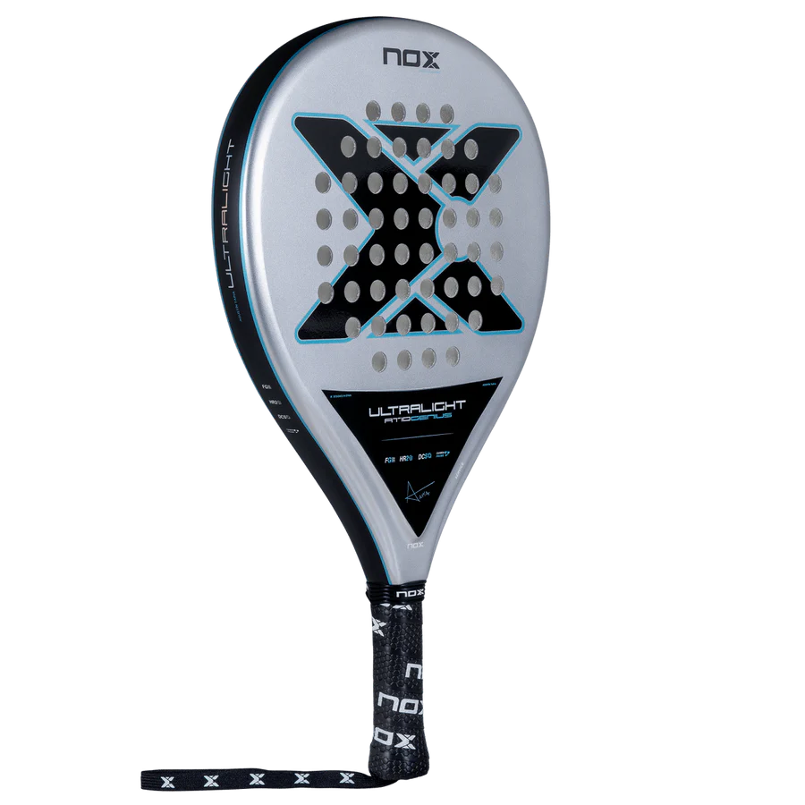 PALA NOX AT GENIUS ULTRA LIGHT SERIES 24