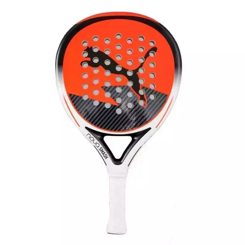 PALA PUMA NOVA SMASH ACTIVE RED