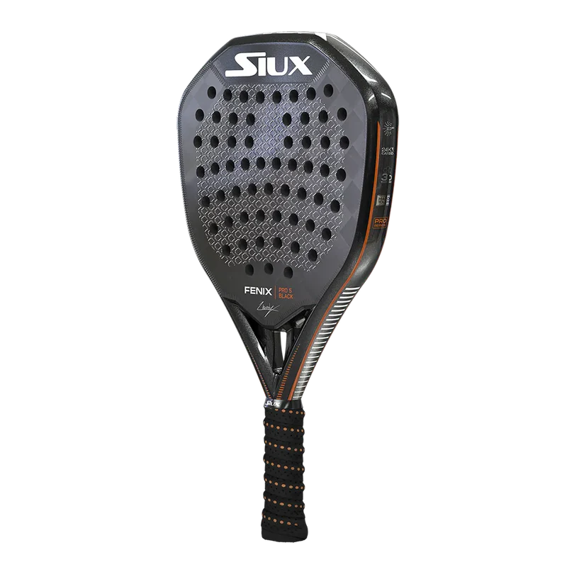 PALA SIUX FENIX PRO 5 BLACK