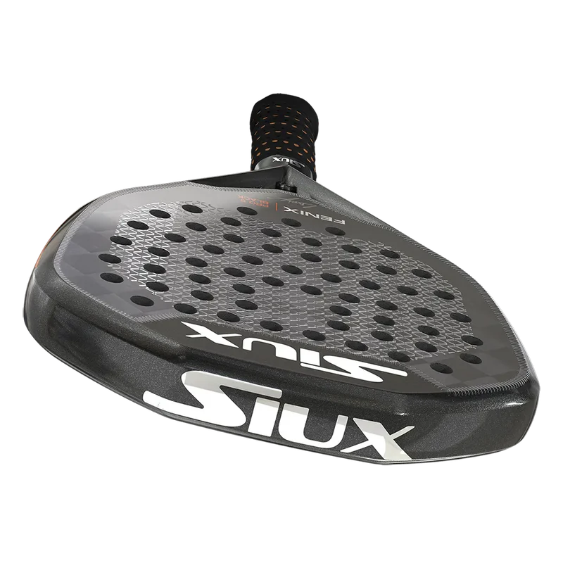 PALA SIUX FENIX PRO 5 BLACK
