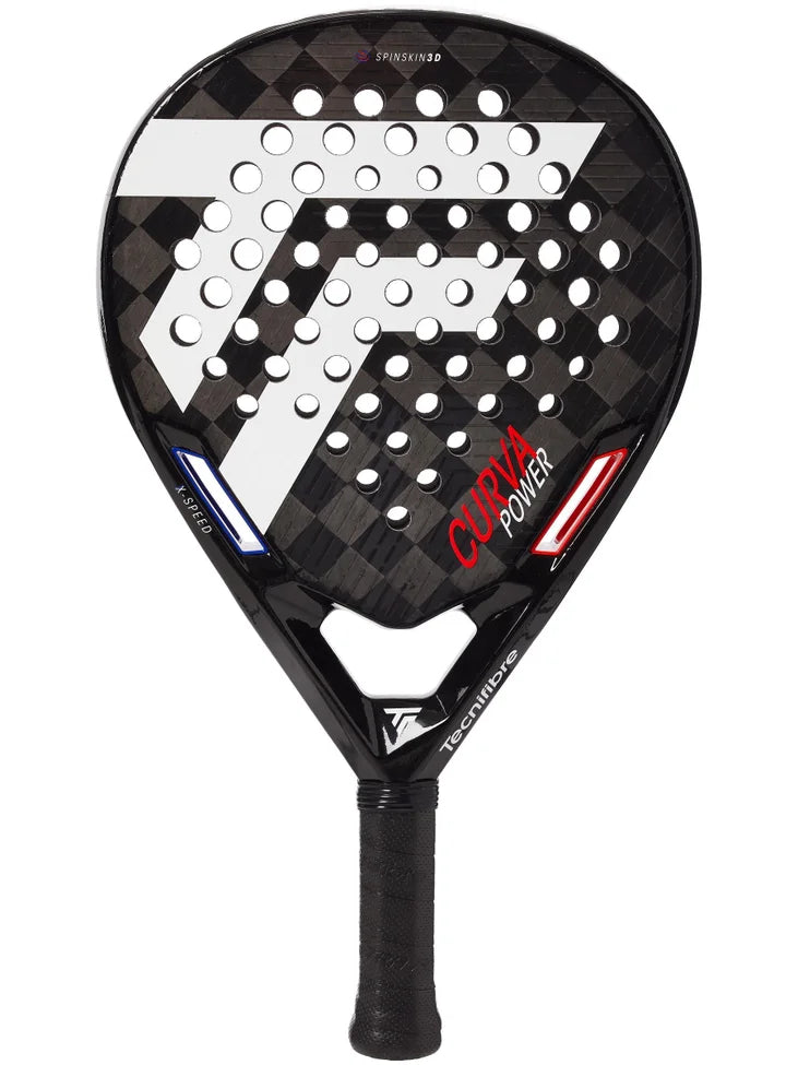 PALA TECNIFIBRE CURVA POWER