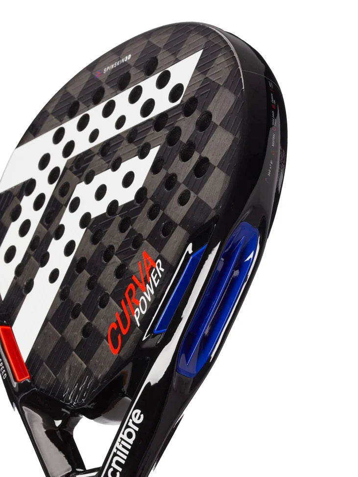 PALA TECNIFIBRE CURVA POWER