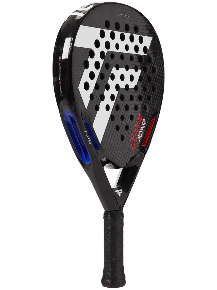 PALA TECNIFIBRE CURVA POWER