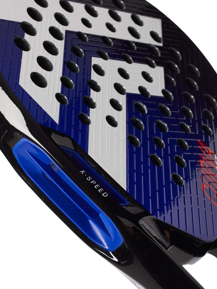 PALA TECNIFIBRE CURVA SOFT