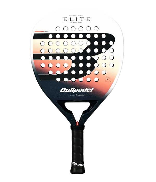 Padel Bullpadel Elite W 26