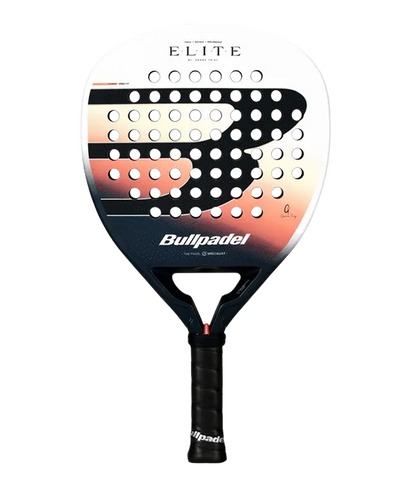 Padel Bullpadel Elite W 26