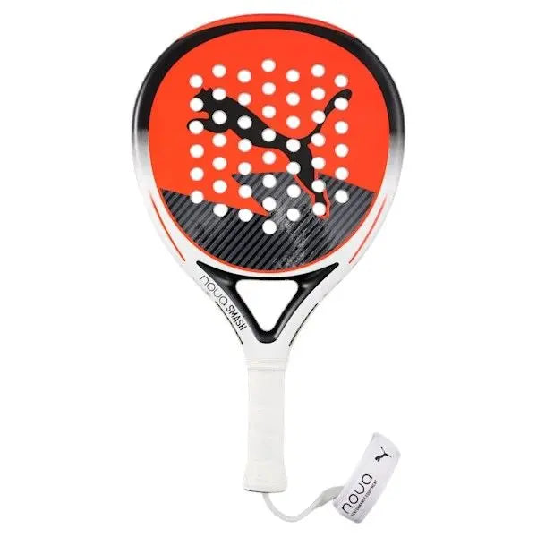 PALA PUMA NOVA SMASH ACTIVE RED