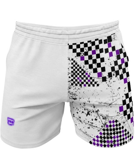 Pantaloneta 3aces Gambit