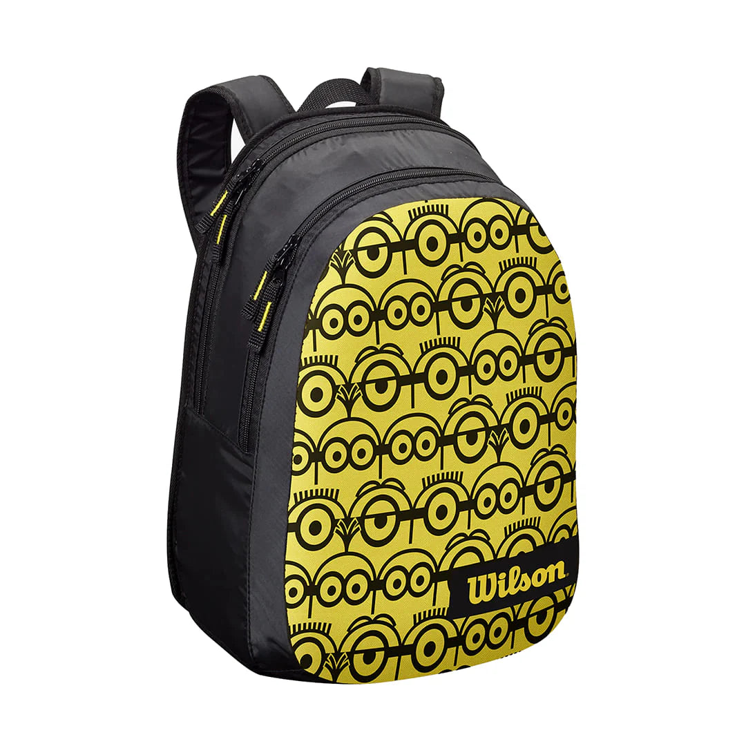 Morral Wilson Junior Minion