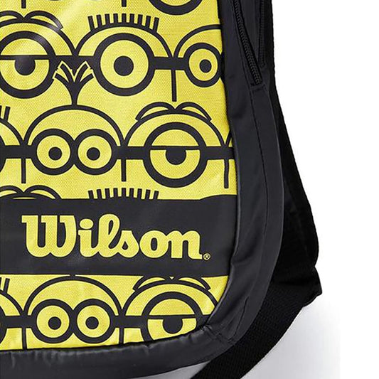 Morral Wilson Junior Minion