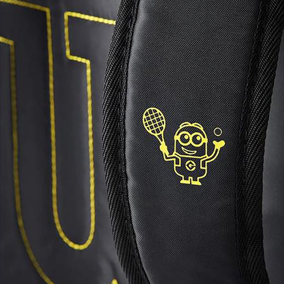 Morral Wilson Junior Minion